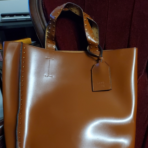 Deux Lux James Shopper Tote - Picture 4 of 5